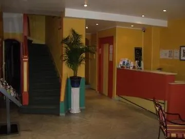 Aris Nord Hotel 2*