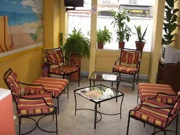 Aris Nord Hotel