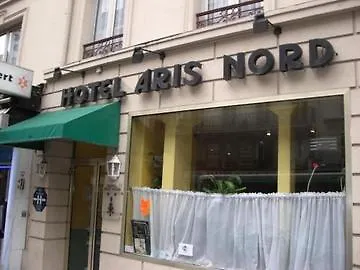 호텔 Aris Nord 2*