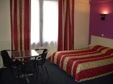 Aris Nord Hotel Paris